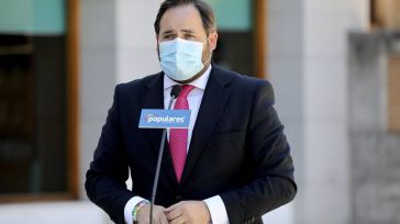 Núñez, sobre los indultos: "Hoy es un día triste para nuestro país"
