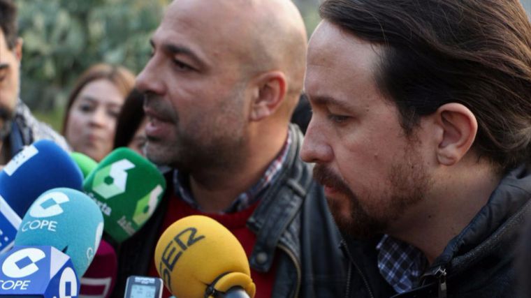 PODEMOS SE ABRIRÁ A NUEVAS ALIANZAS TRAS SU ASAMBLEA REGIONAL