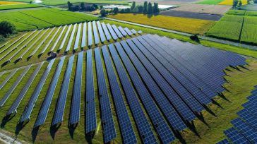 Amazon aumenta a 520 MW su capacidad renovable en España con un quinto proyecto en Castilla-La Mancha 