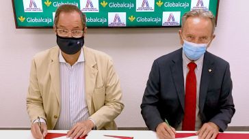 Globalcaja colabora con #CuencaEntrePanes2021, la nueva apuesta de la Agrupación de Hostelería y Turismo