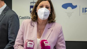 Formalizadas 13.337 solicitudes de contratación al Plan de Empleo 2021 por casi el 90% de los ayuntamientos de C-LM