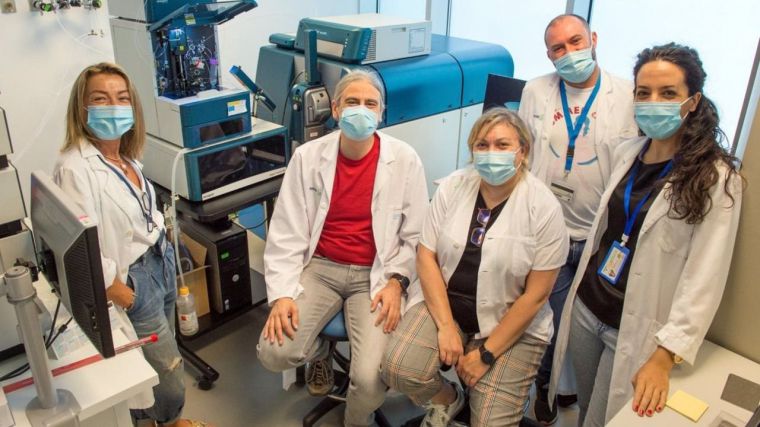 Parapléjicos consigue cerca de 800.000 euros para tecnología con inteligencia artificial y técnicas ómicas