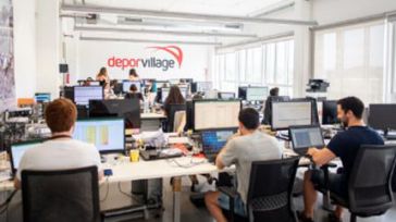 Sprinter, Sport Zone y JD Sports se refuerzan en el canal online con la adquisición de Deporvillage