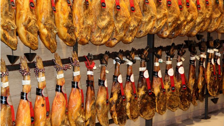 El IPEX pone la vista en Méjico para promocionar vino, queso, jamón y aceite de CLM