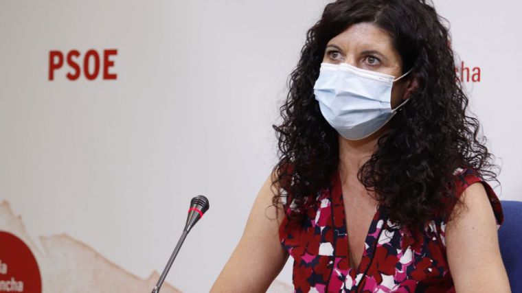 Navarrete desacredita los datos de vacunación expuestos por el PP y le acusa de 'oposición furibunda' 