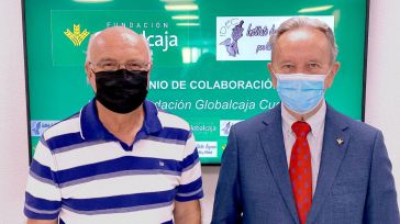 El IDEC retoma su actividad con la colaboración de la Fundación Globalcaja Cuenca