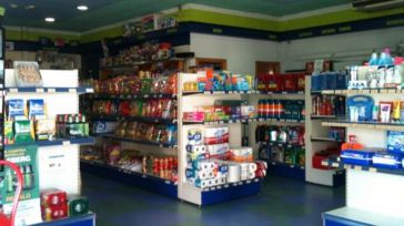 La alianza de dos empresas de Toledo une supermercados y gasolineras
