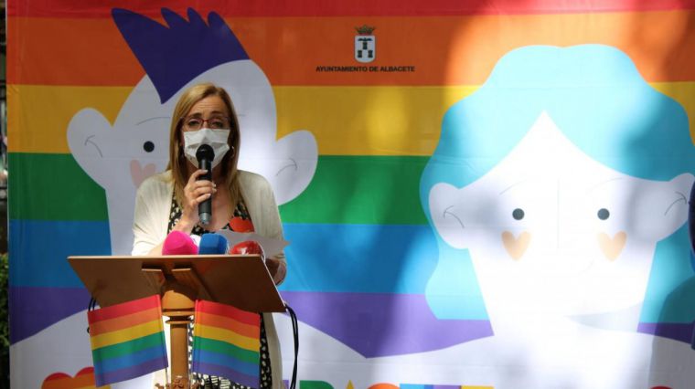 El Gobierno de Castilla-La Mancha pone en valor el “gran trabajo realizado” por entidades y sindicatos para avanzar en la futura Ley de Diversidad Sexual y Derechos LGTBI
