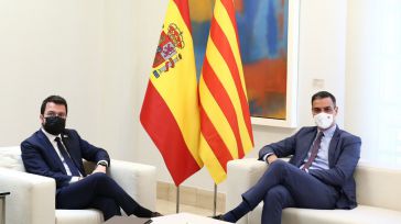 Castilla-La Mancha dice que los posibles acuerdos Gobierno-Cataluña sobre financiación deben ser aprobados por el conjunto de las Autonomías