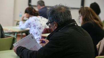 El Diario Oficial de Castilla-La Mancha publica hoy las fechas de los exámenes de la primera tanda de la Oferta Pública de Empleo del SESCAM 2017-2018