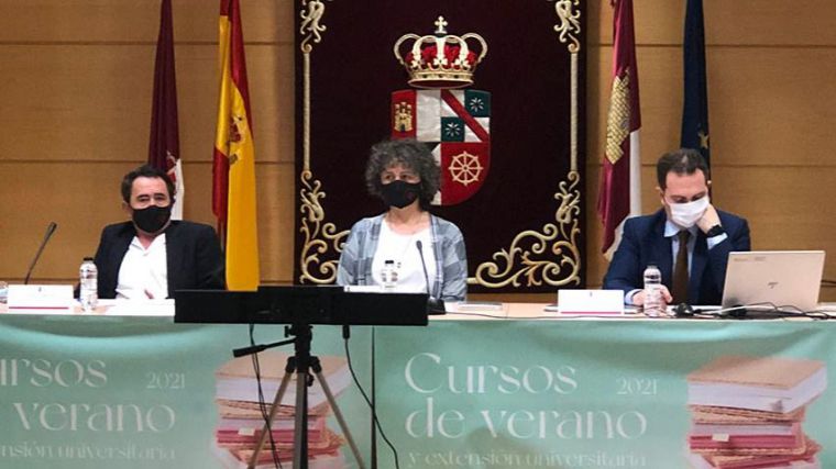 La UCLM analiza en un curso de verano los efectos de la reforma del Código Civil en los negocios jurídicos de las personas con discapacidad