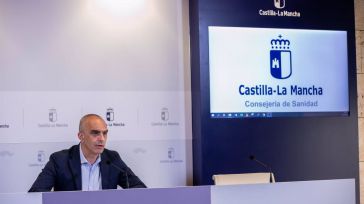 La autocita para vacunación estará plenamente operativa la semana que viene, según las previsiones de la Junta