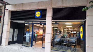 19 nuevas tiendas y 340 nuevos puestos de trabajo: Lidl acelera su expansión en 2021