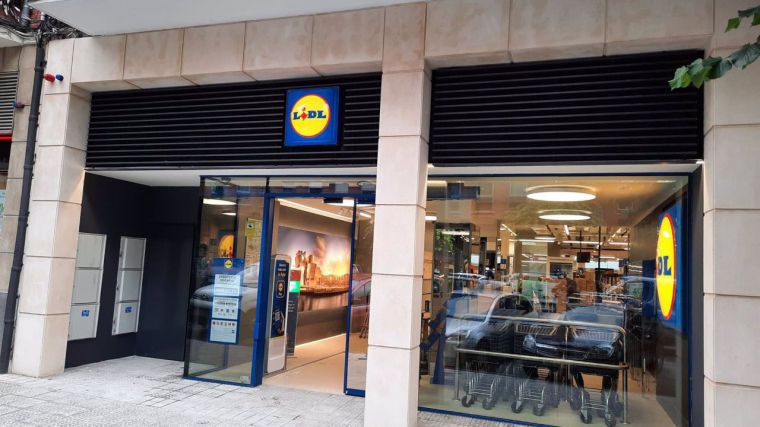 19 nuevas tiendas y 340 nuevos puestos de trabajo: Lidl acelera su expansión en 2021