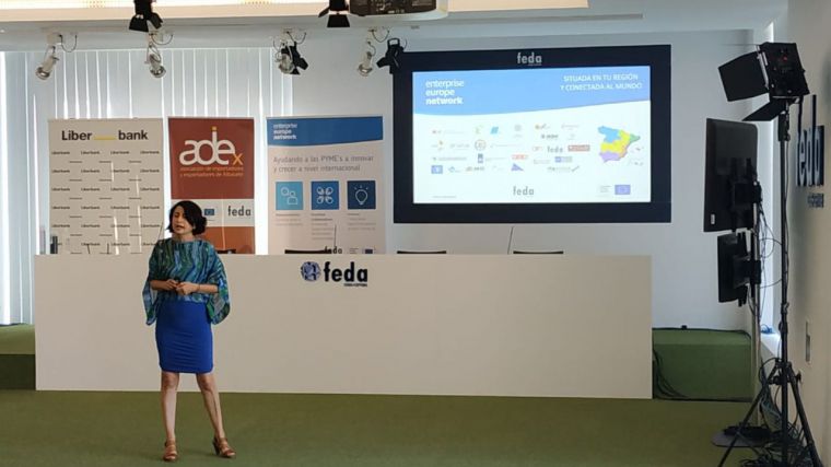 IN-FEDA cierra su programa 2021 con las herramientas tecnológicas al servicio de la vigilancia estratégica de las empresas