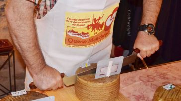 El queso manchego bate recórd de producción en 2020 y prevé un mejor escenario para 2021