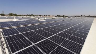 Lactalis encarga a Iberdrola una planta fotovoltaica para autoconsumo en su mayor fábrica de quesos, la de Villarrobledo