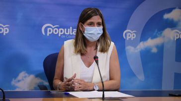 El PP advierte que no va a tolerar la campaña de mofas e insultos "orquestada" por el PSOE contra Núñez