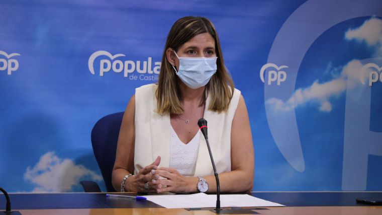 El PP advierte que no va a tolerar la campaña de mofas e insultos 'orquestada' por el PSOE contra Núñez