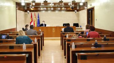 Las Cortes regionales empezarán a visitar entidades de la discapacidad de CLM a partir de septiembre para conocer su trabajo