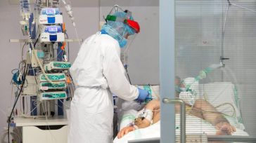 La ocupación hospitalaria de pacientes COVID en CLM cae un 85% desde el fin del estado de alarma hasta 60 camas
