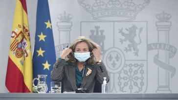 Bruselas eleva al 6,2% su previsión de crecimiento para España en 2021 y recorta la predicción para 2022