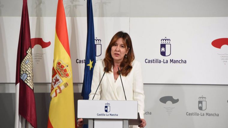 Castilla-La Mancha rechaza retomar el toque de queda: 