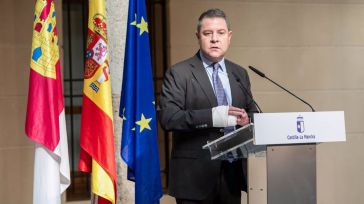 Page responde a Garzón por sus declaraciones sobre el consumo de carne: "En Madrid se dicen muchas 'tontás'"