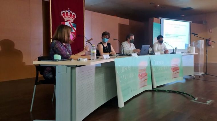 Expertos profundizan en un curso de verano sobre los avances científicos en materia de biotecnología vegetal