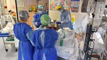 Los nuevos casos de Covid-19 se elevan a 284 en -LM en una jornada sin fallecimientos