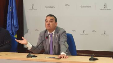 El consejero de Agricultura cree que Garzón tuvo "un mal día" y que erró al pedir un menor consumo de carne 