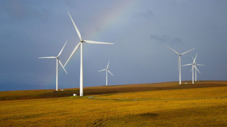 La producción energética de CLM crece un 6% en el primer trimestre y la demanda un 4,12%