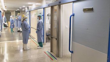 Castilla-La Mancha registra 479 nuevos casos de coronavirus en una nueva jornada sin fallecidos
