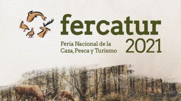 Fercatur 2021 se celebrará del 22 al 24 de octubre en el Pabellón Ferial de Ciudad Real