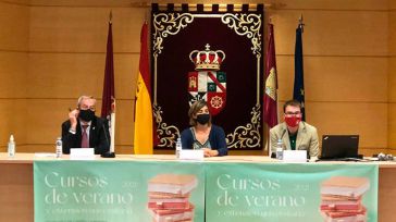 Fiscales, magistrados, abogados y estudiantes debaten en la UCLM las líneas maestras del anteproyecto de Ley de Enjuiciamiento Criminal 