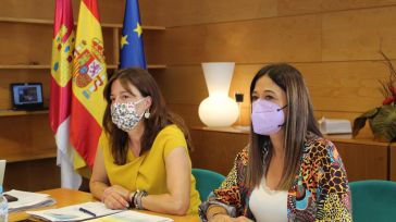 El Consejo Regional de las Mujeres valora el impulso a la conciliación que dará el Plan Corresponsables a las familias de la región 