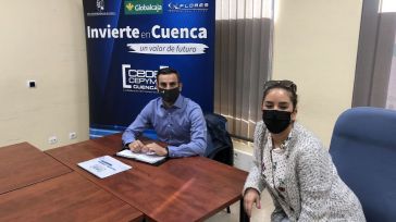 Invierte en Cuenca da la bienvenida a PORCAMA, que ofrecerá labores de limpieza a diversos clientes