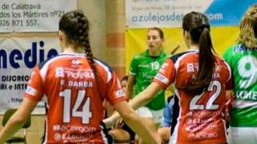 Unidas por el balonmano