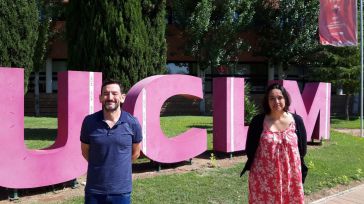 Los II Premios SEIO-Fundación BBVA premian a dos profesores de la Universidad regional