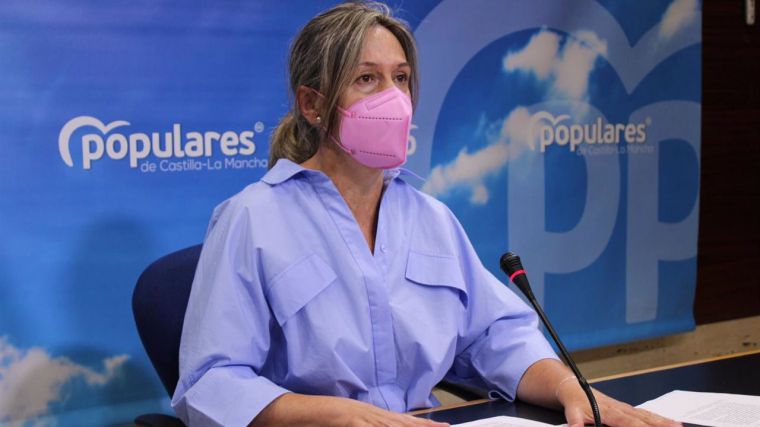 El PP exige a Page que 'pase de las palabras a los hechos' y este jueves repruebe al ministro Garzón en las Cortes