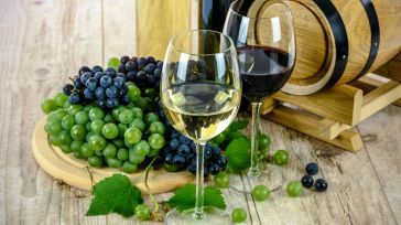 CLM la cuarta Comunidad en recibir fondos de promoción exterior del vino, a pesar de ser la mayor exportadora