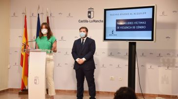 Las nuevas ayudas de CLM al alquiler para víctimas de violencia machista podrán llegar al 100% y hasta los 750 euros