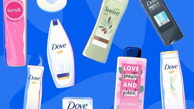 Unilever gana 3.121 millones hasta junio, un 5% menos
 