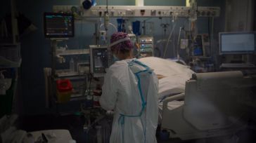 El fin de semana deja 2.448 casos nuevos de coronavirus en Castilla-La Mancha y tres fallecidos