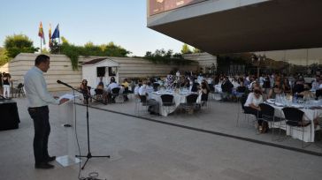 La Noche de los Sabores de Cuenca: éxito del primer encuentro entre pequeños productores de la provincia y gran distribución