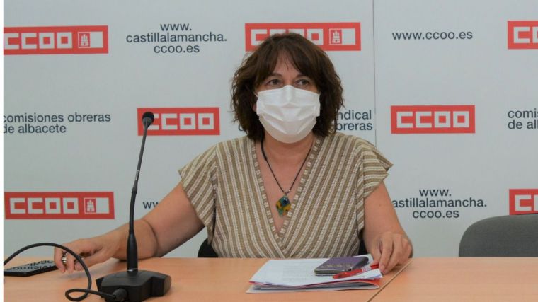 CCOO: 'Los datos de la EPA arrojan cifras positivas en todos los indicadores analizados' 