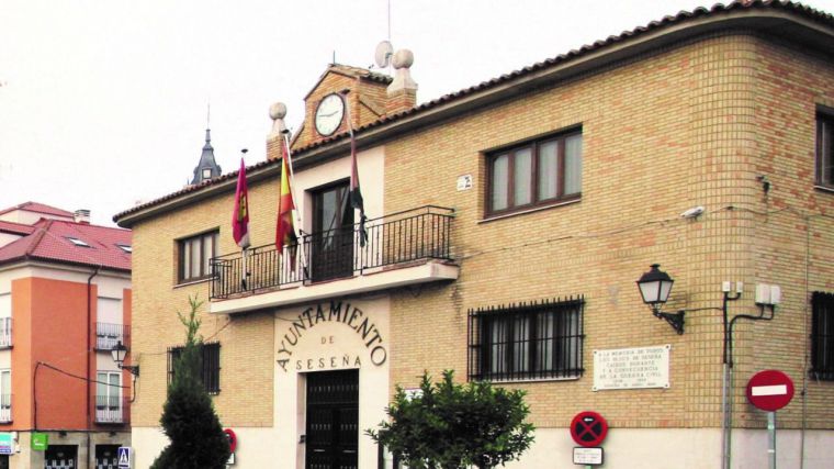 El PP de Seseña denuncia que el gobierno municipal se olvida de las inversiones del municipio 
