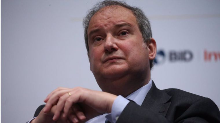 Hereu (Hispasat): 'En 2022 podríamos tener el 100% del territorio español digitalizado'