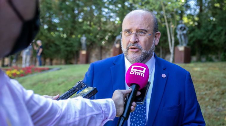 Castilla-La Mancha solicita una financiación autonómica que incluya los costes efectivos de la prestación de servicios en zonas despobladas