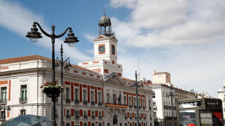 El coste de vida de Madrid y Barcelona es un 20% superior al resto de áreas urbanas de España